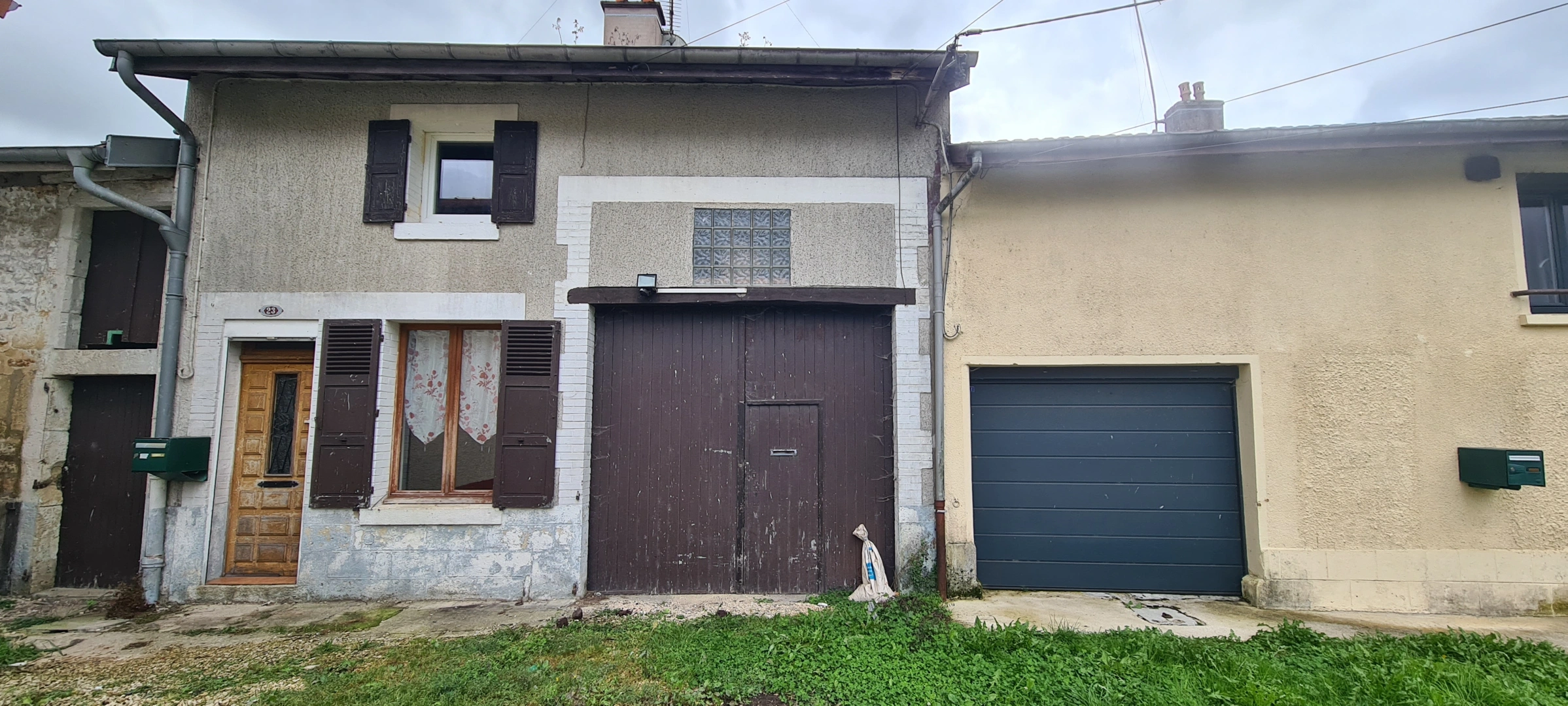 property